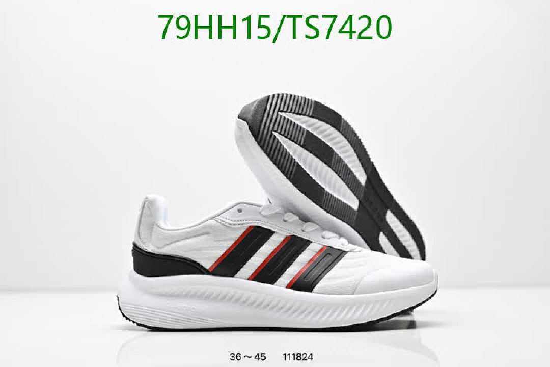 Adidas-Shoes(Women) Code: TS7420 $: 79USD