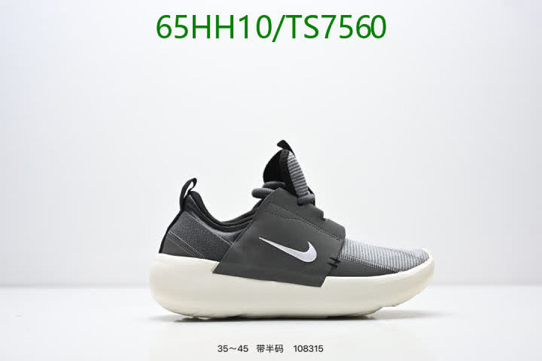 NIKE-Shoes(Women) Code: TS7560 $: 65USD