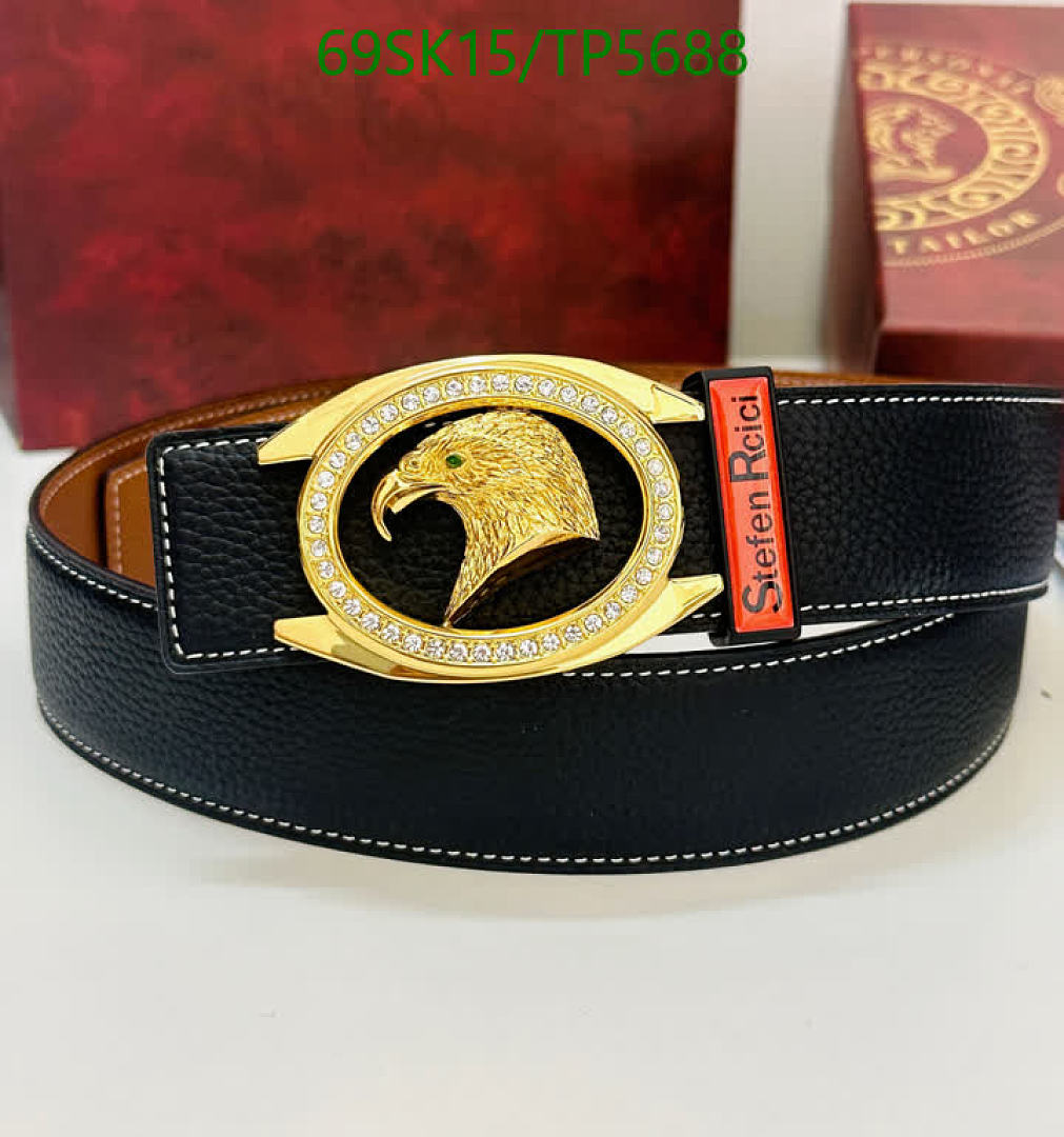 Stefen Rcici-Belts Code: TP5688 $: 69USD