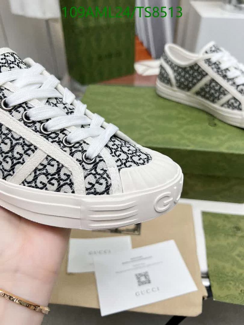Gucci-Shoes(Men) Code: TS8513 $: 109USD