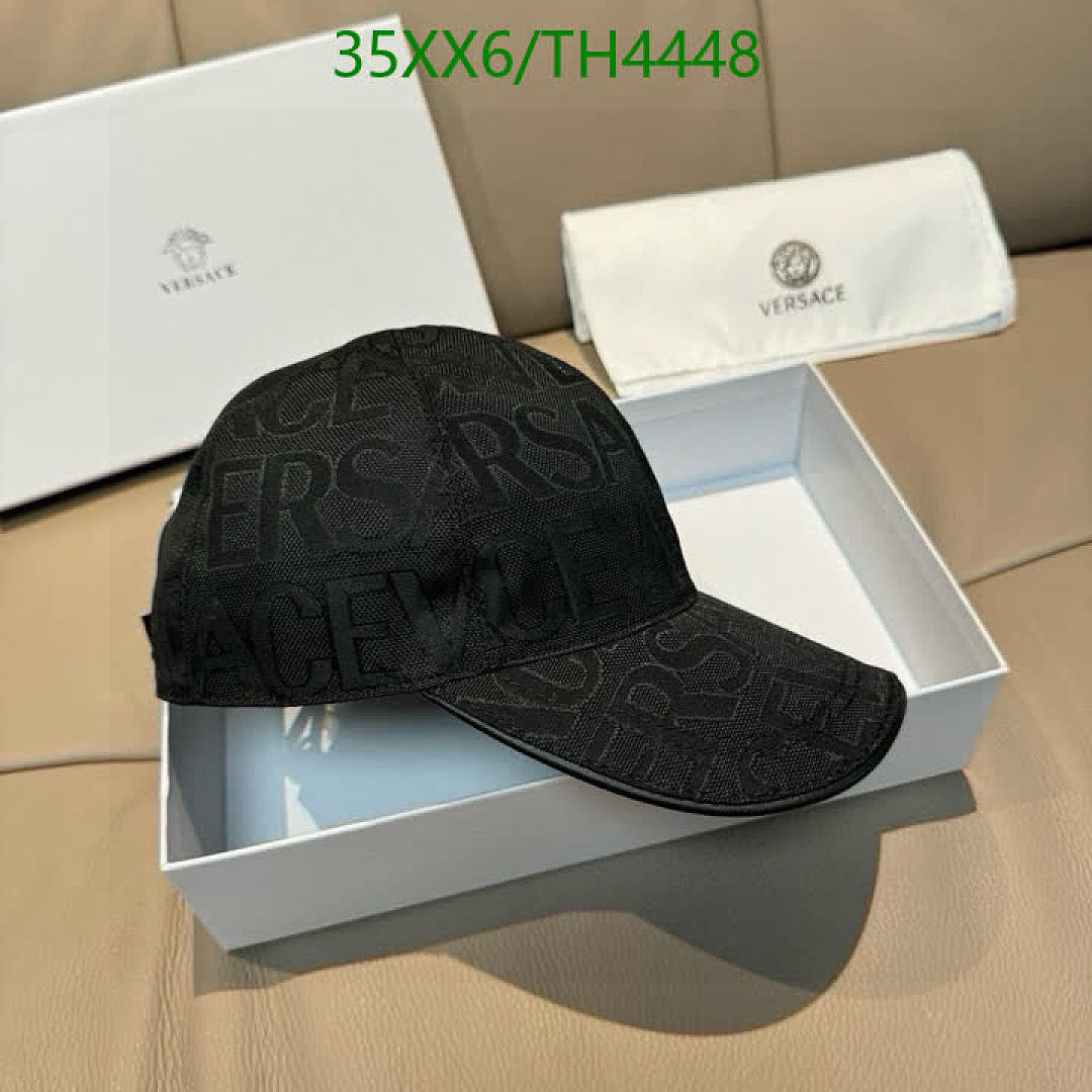 Versace-Hats Code: TH4448 $: 35USD