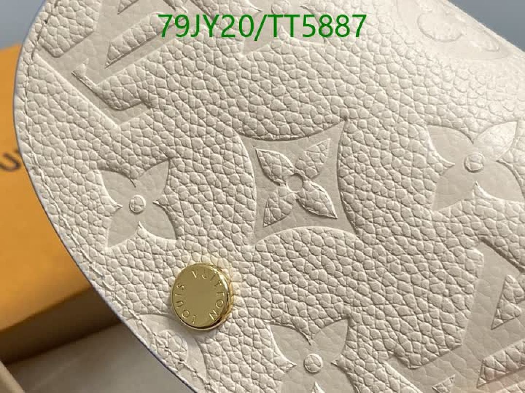 LV-Wallets(5A) Code: TT5887 $: 79USD