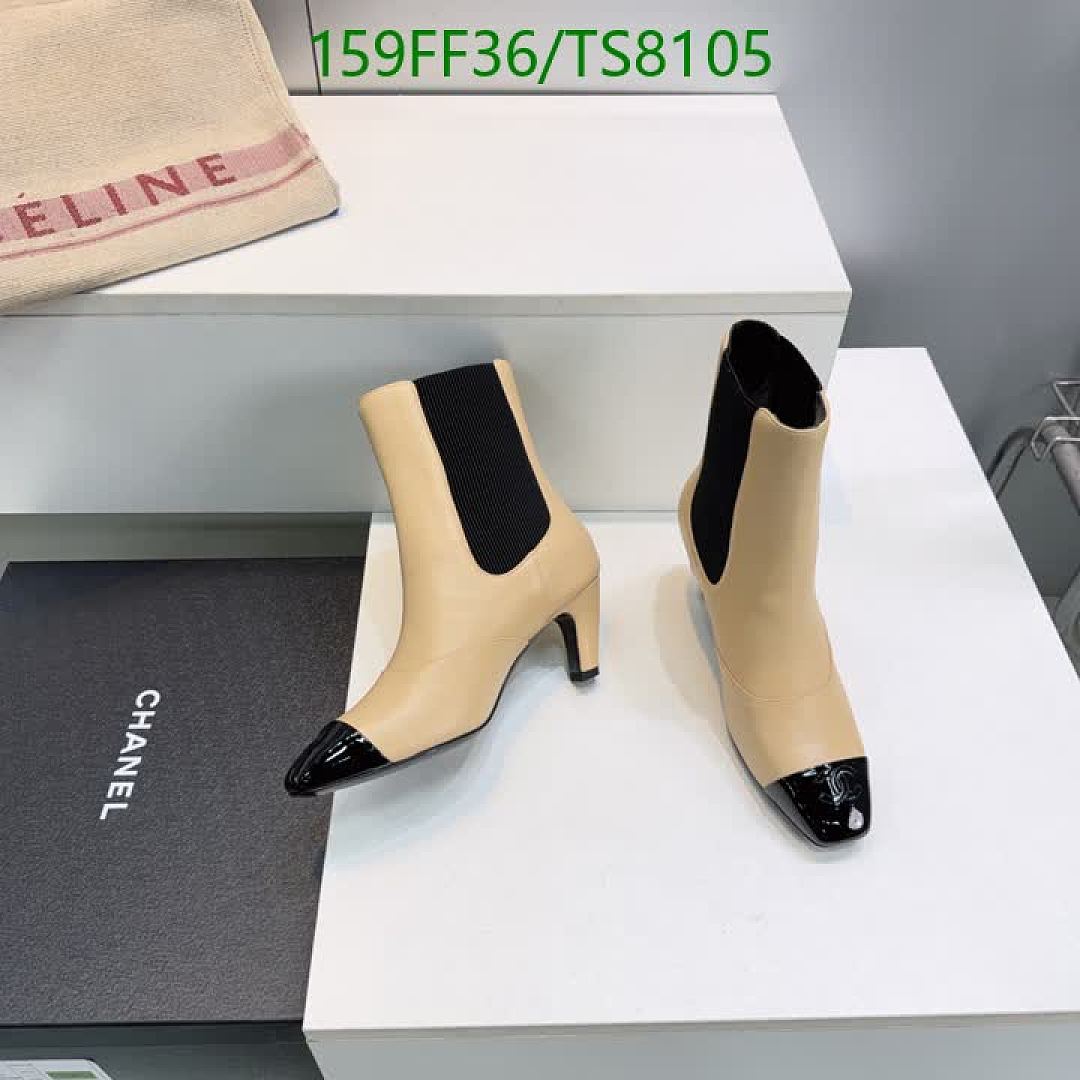 Boots-Shoes(Women) Code: TS8105 $: 159USD