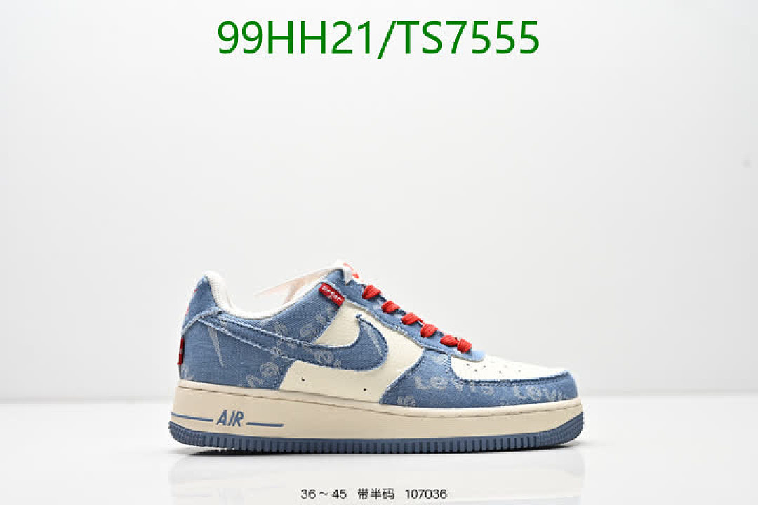 NIKE-Shoes(Women) Code: TS7555 $: 99USD