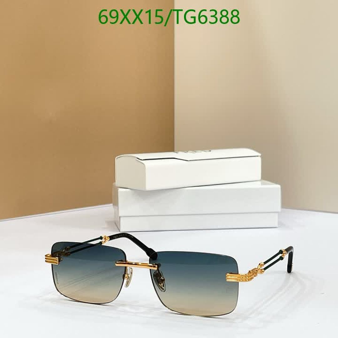 Fred-Glasses Code: TG6388 $: 69USD