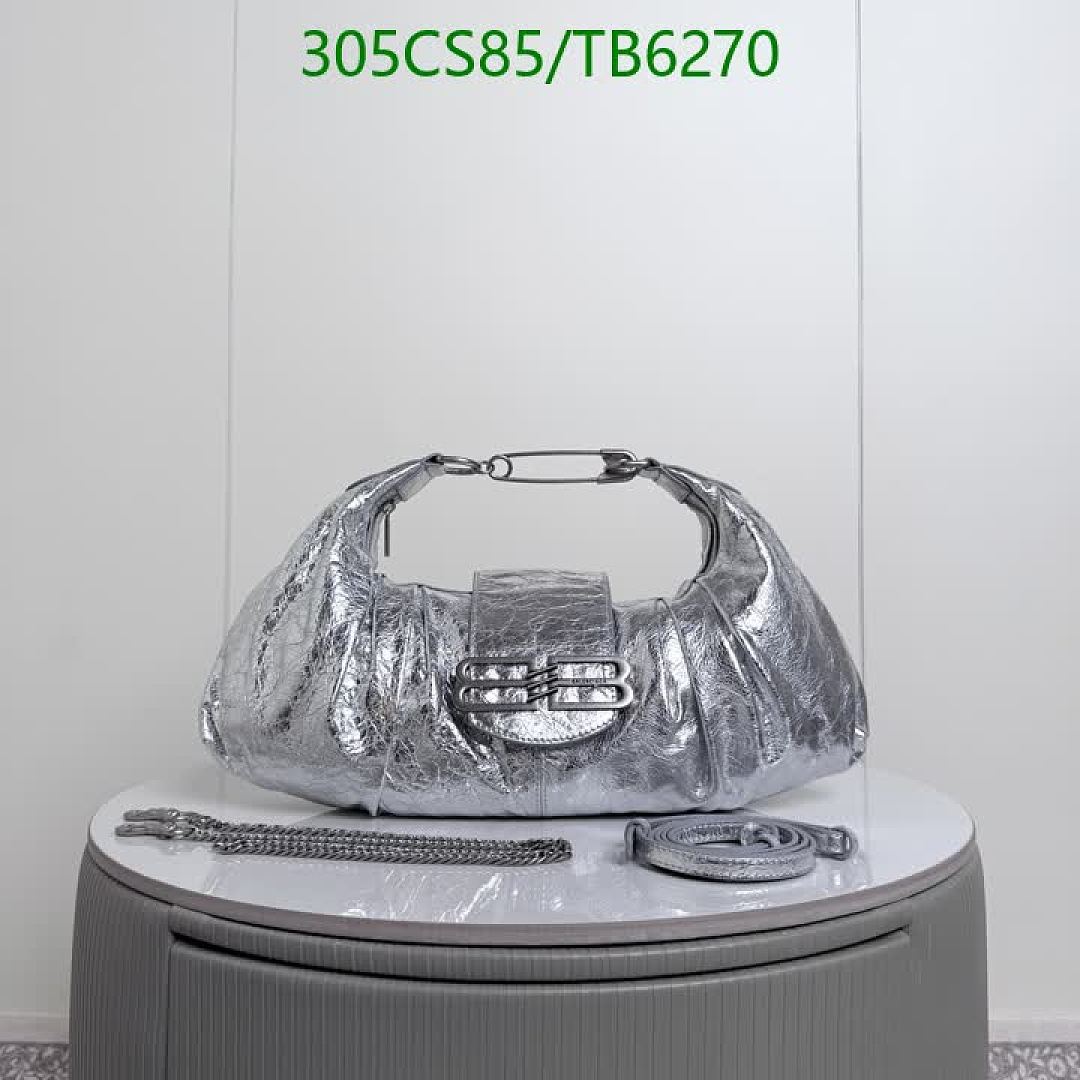 Balenciaga-Bags(5A) Code: TB6270 $: 305USD