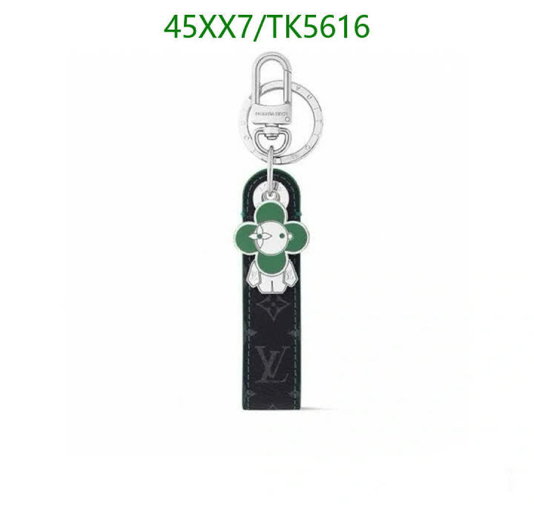 LV-Keychains & Bag Charms Code: TK5616 $: 45USD
