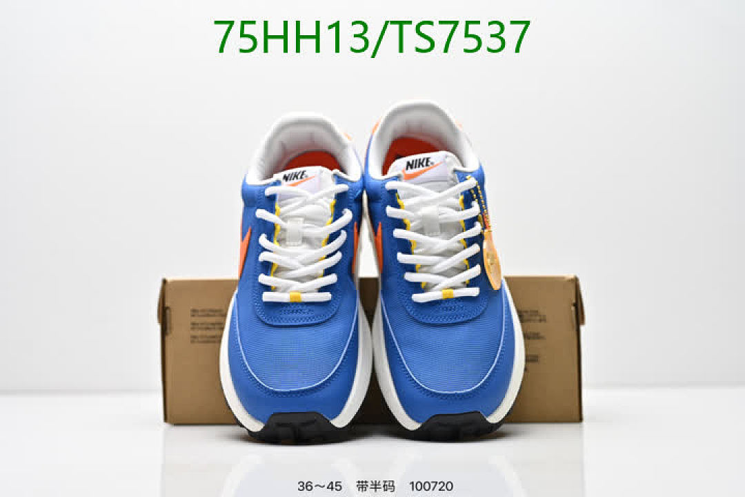NIKE-Shoes(Women) Code: TS7537 $: 75USD