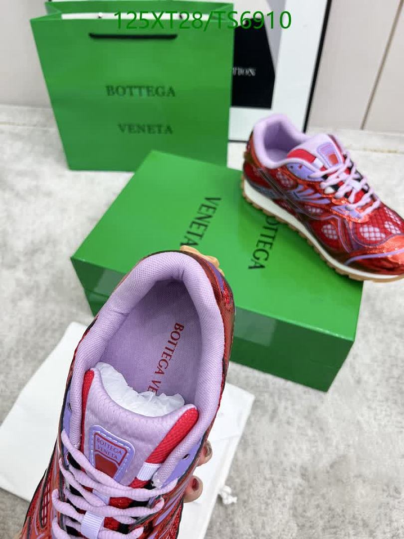 BV-Shoes(Men) Code: TS6910 $: 125USD