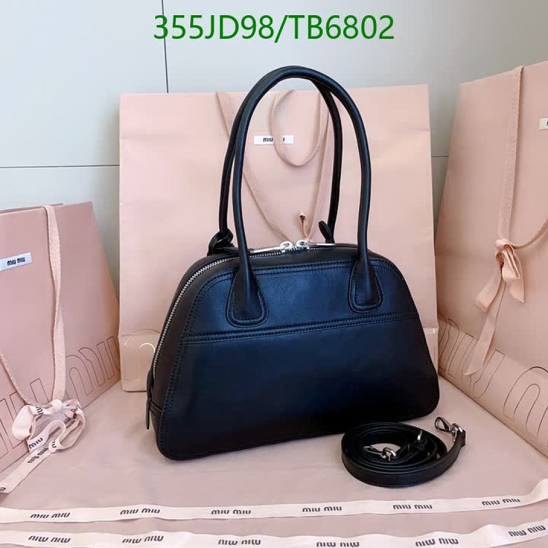 Miu Miu-Bags(5A) Code: TB6802 $: 355USD