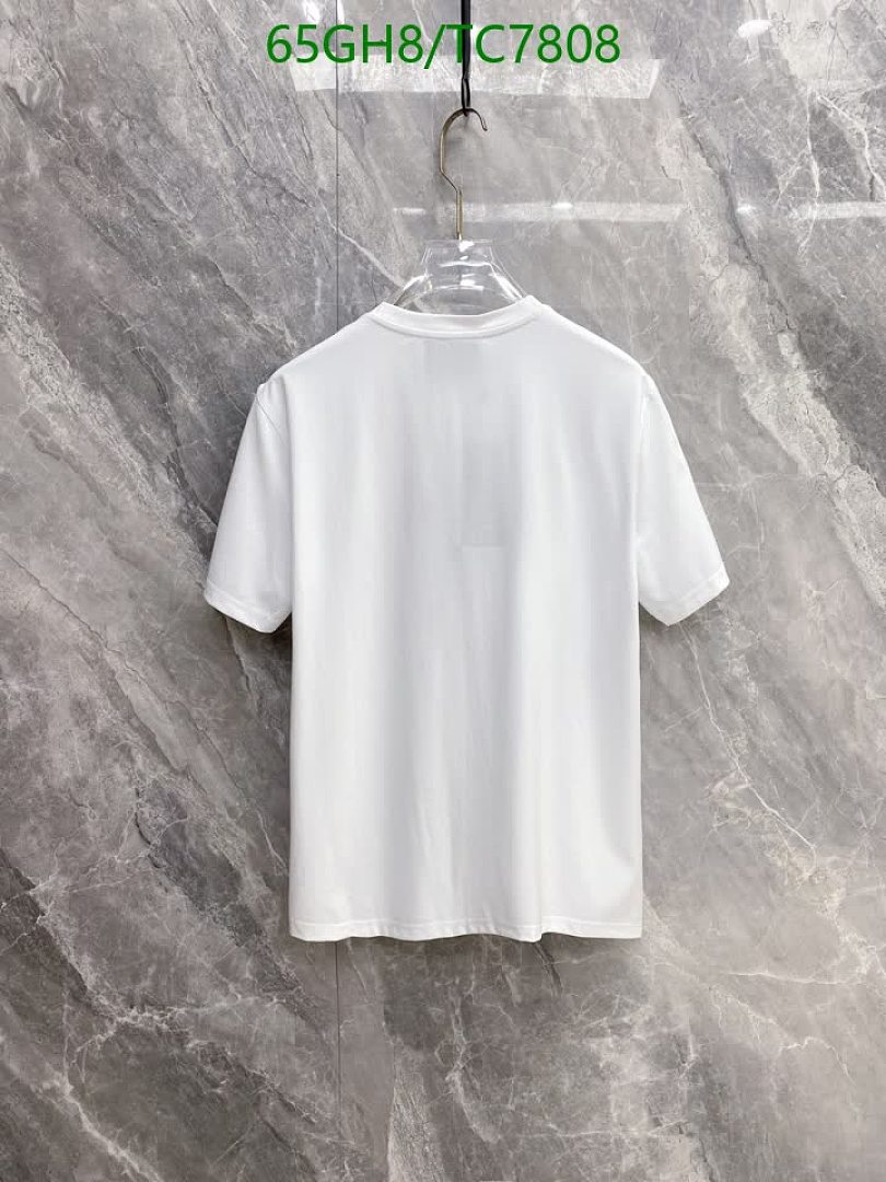 Gucci-Clothing Code: TC7808 $: 65USD