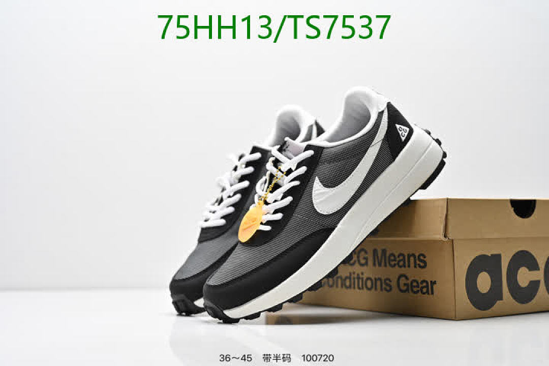 NIKE-Shoes(Women) Code: TS7537 $: 75USD