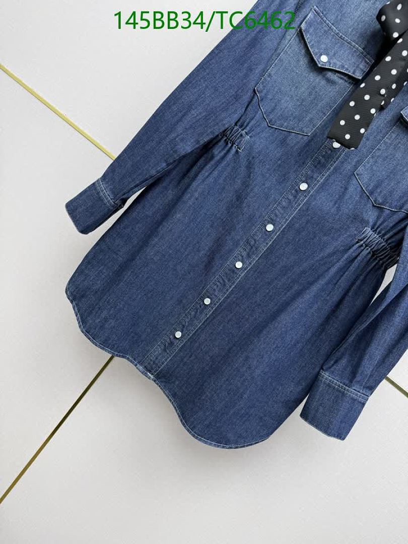 Valentino-Clothing Code: TC6462 $: 145USD