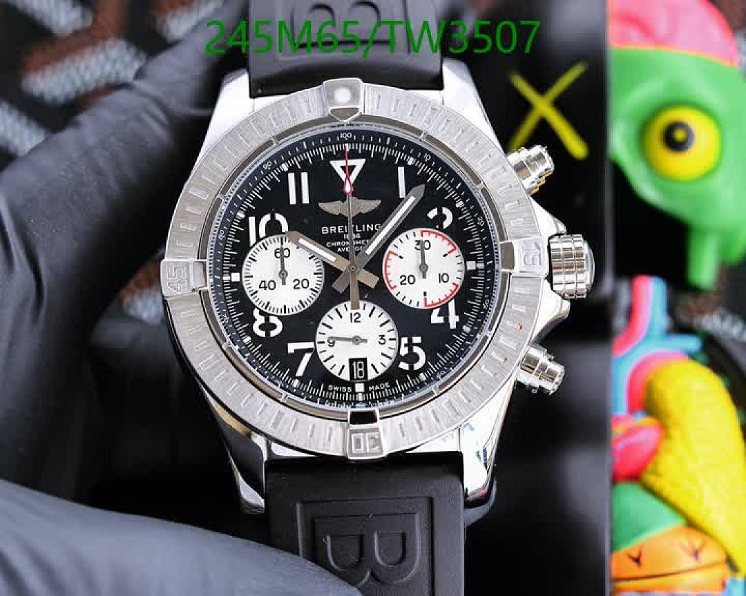 Breitling-Watches(5A) Code: TW3507 $: 245USD