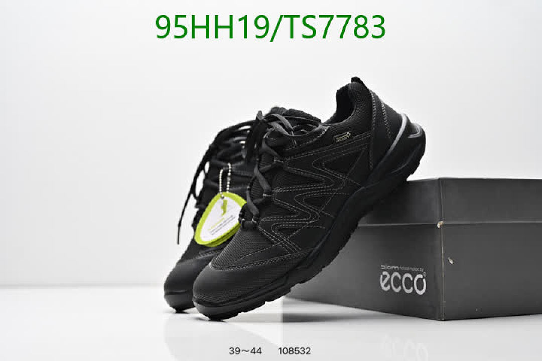 Ecco-Shoes(Men) Code: TS7783 $: 95USD