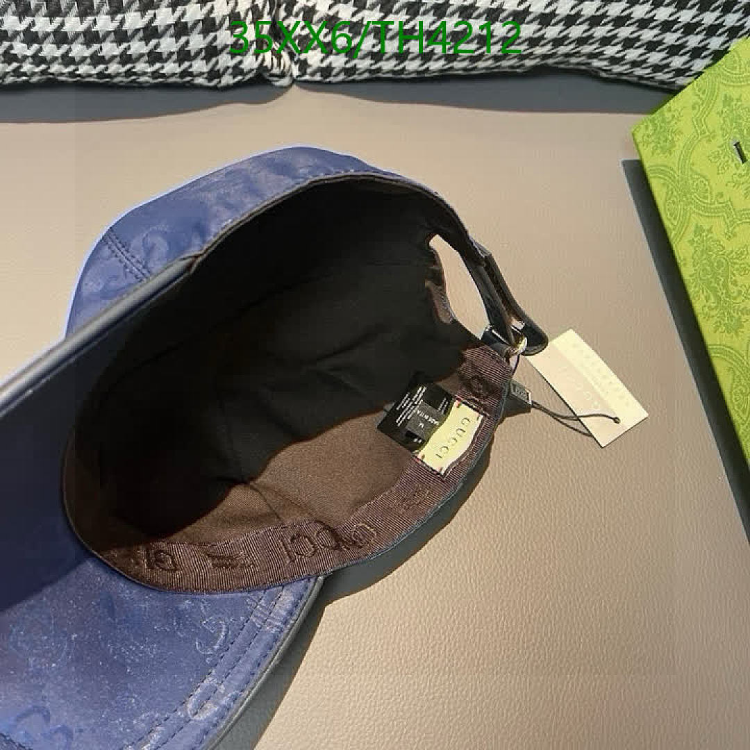 Gucci-Hats Code: TH4212 $: 35USD