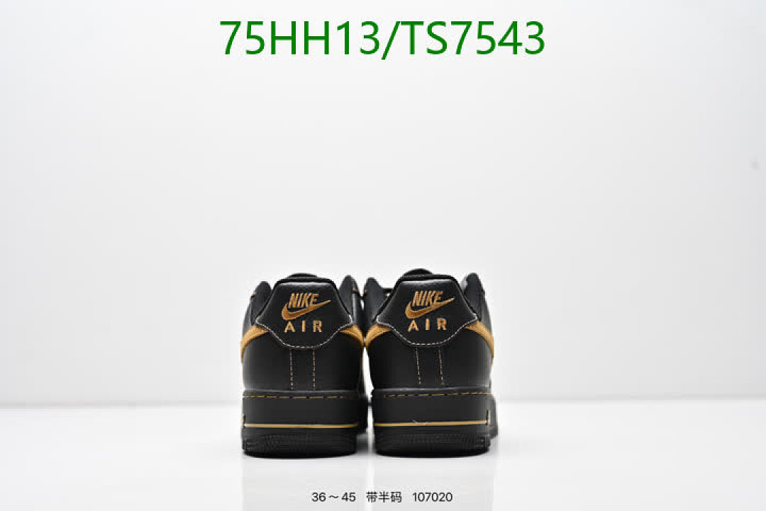 NIKE-Shoes(Women) Code: TS7543 $: 75USD