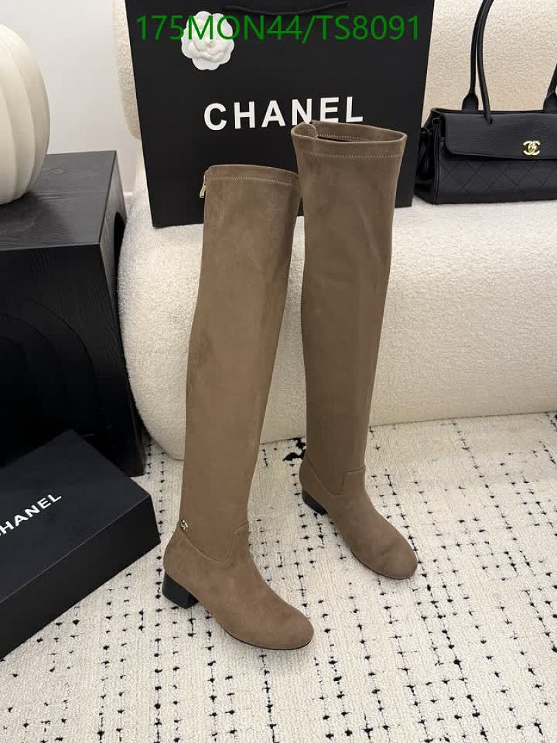 Boots-Shoes(Women) Code: TS8091 $: 175USD
