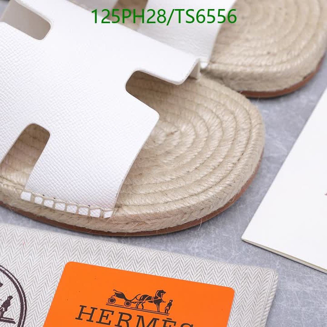 Hermes-Shoes(Men) Code: TS6556 $: 125USD