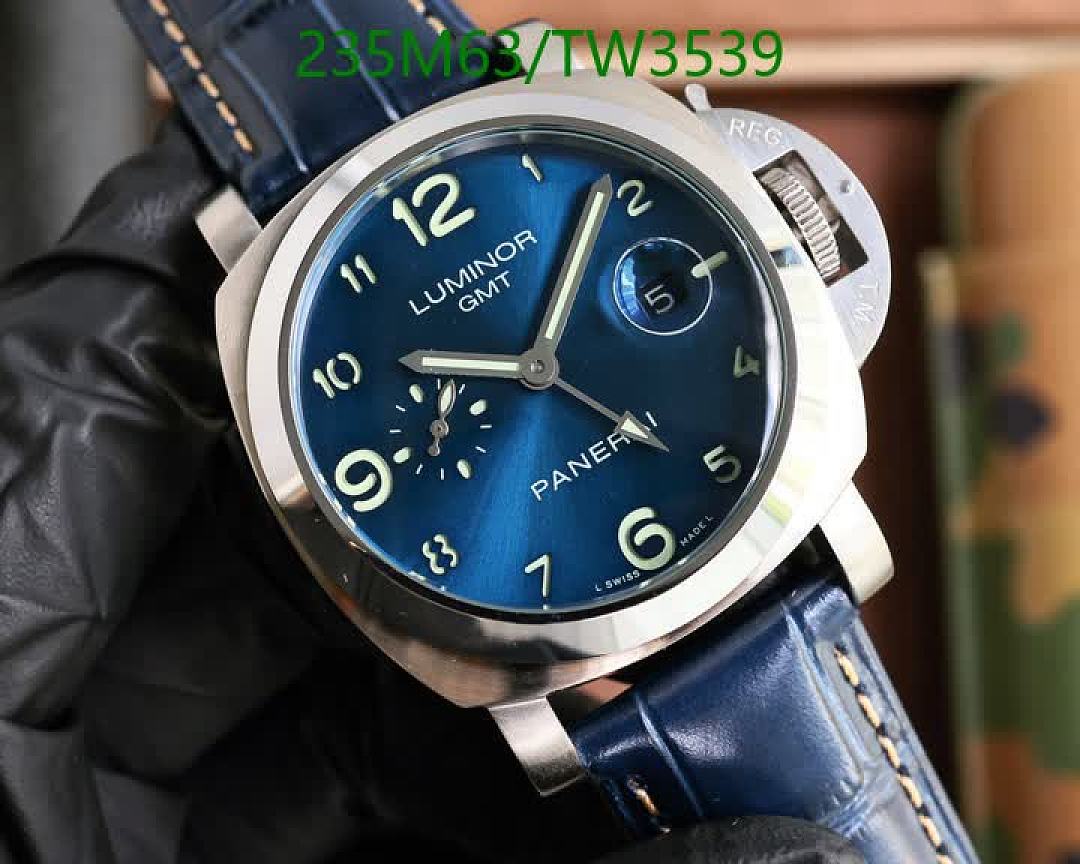 Panerai-Watches(5A) Code: TW3539 $: 235USD