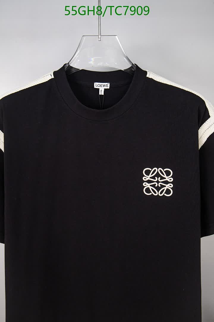 Loewe-Clothing Code: TC7909 $: 55USD