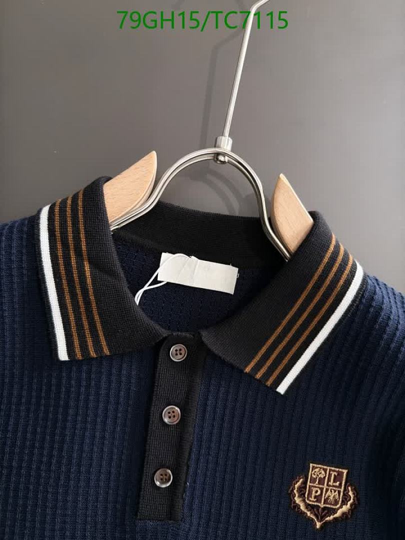 LV-Clothing Code: TC7115 $: 79USD