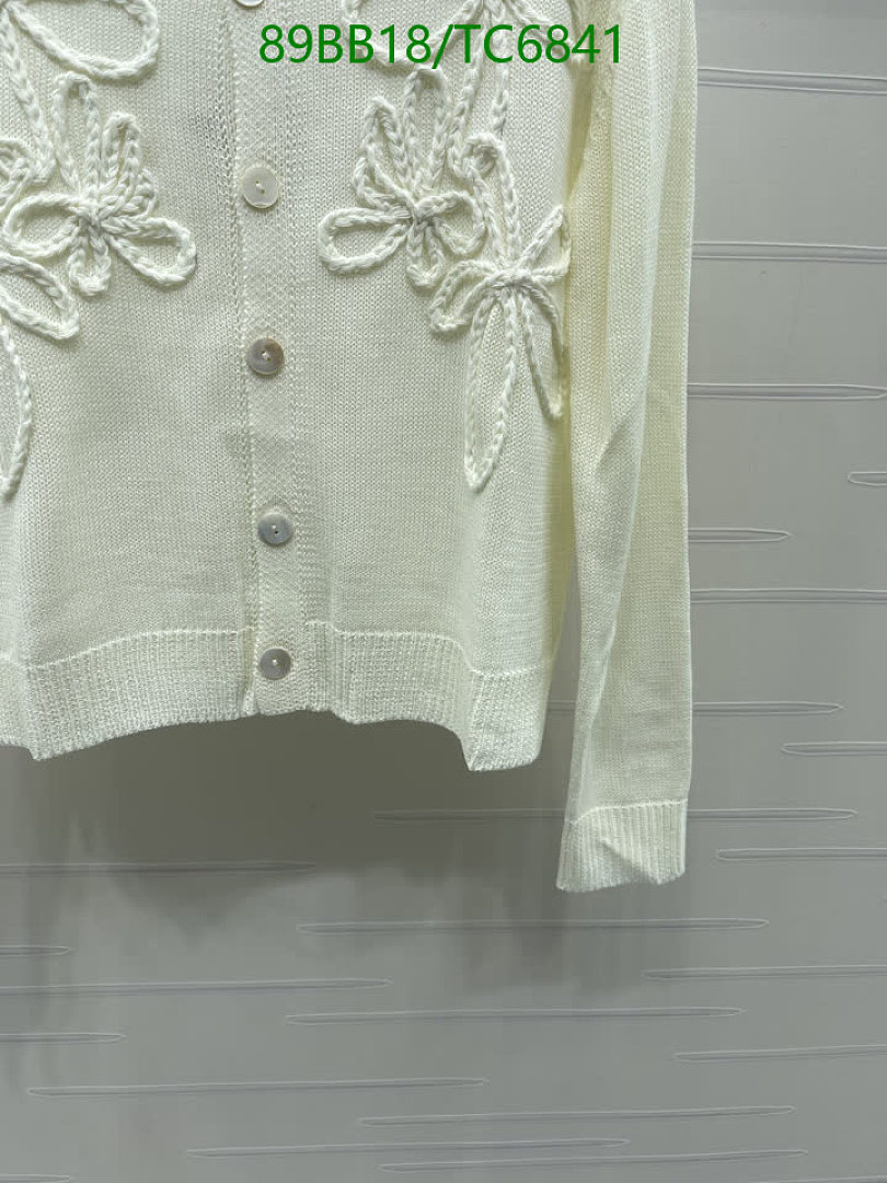 Loewe-Clothing Code: TC6841 $: 89USD