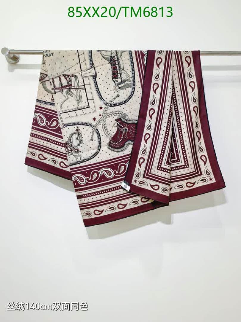Hermes-Scarves Code: TM6813 $: 85USD