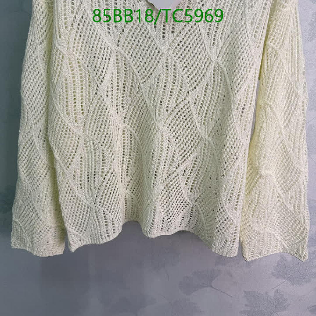 Brunello Cucinelli-Clothing Code: TC5969 $: 85USD