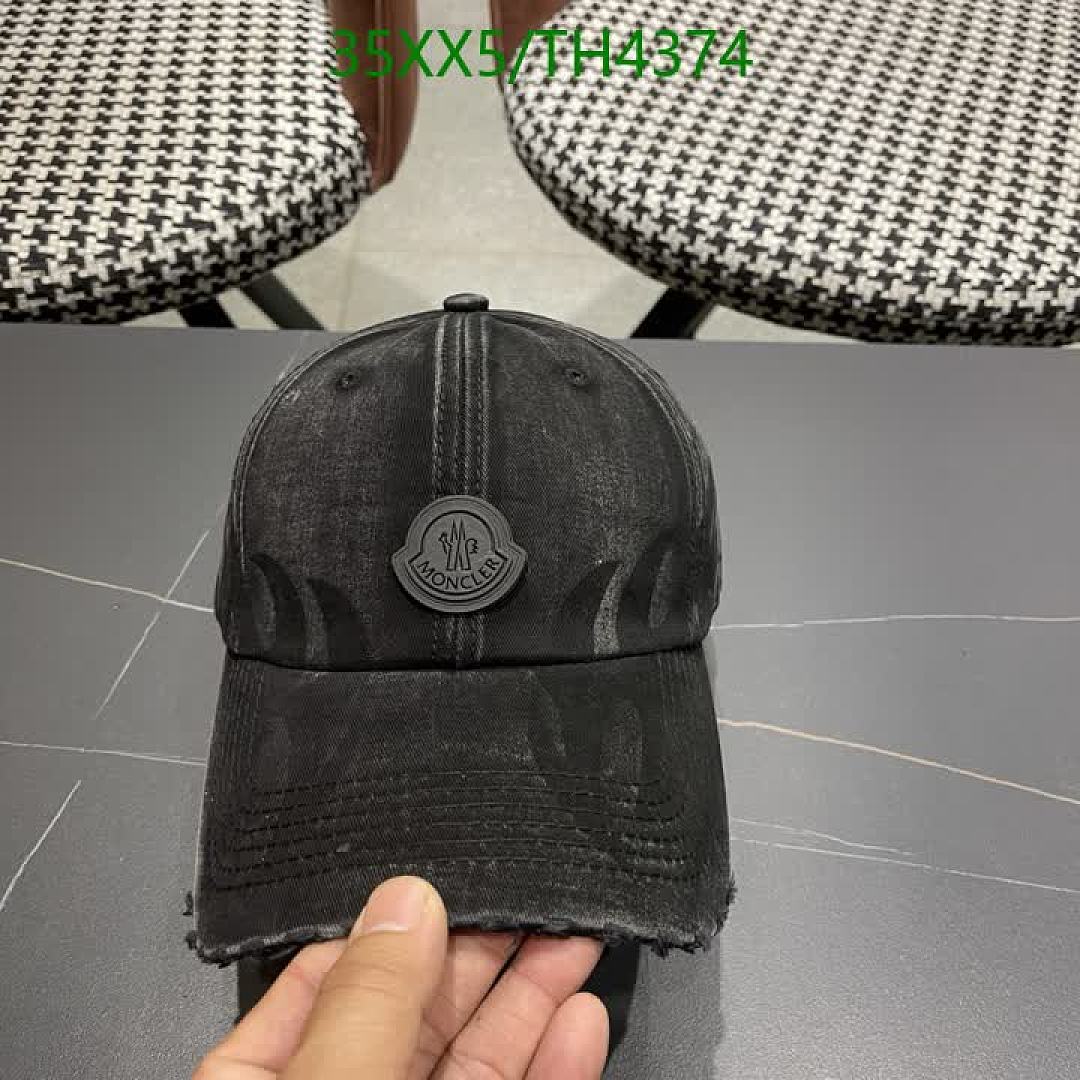 Moncler-Hats Code: TH4374 $: 35USD