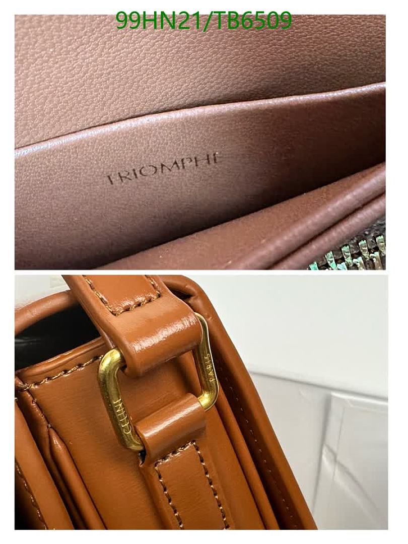 Celine-Bags(4A) Code: TB6509 $: 99USD