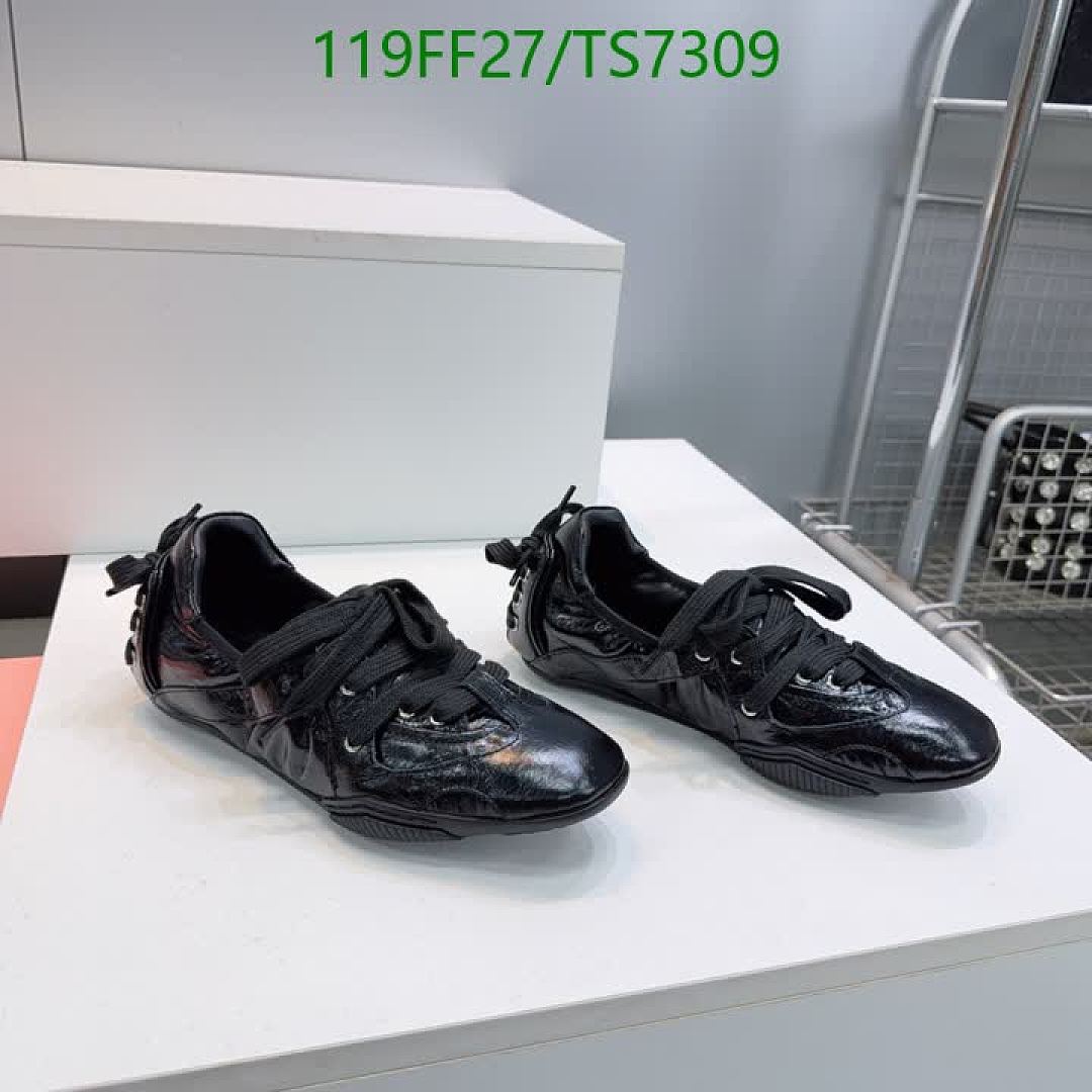 Acne Studios-Shoes(Women) Code: TS7309 $: 119USD