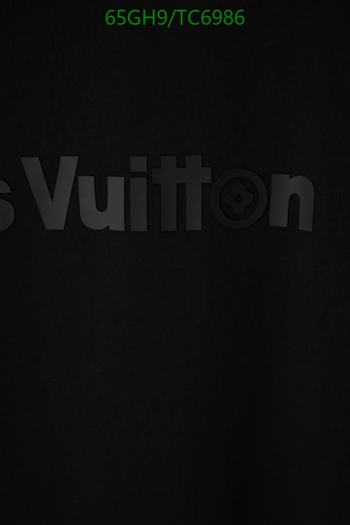 LV-Clothing Code: TC6986 $: 65USD