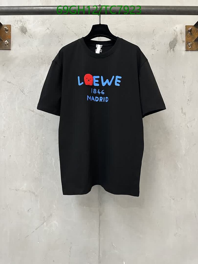 Loewe-Clothing Code: TC7923 $: 69USD