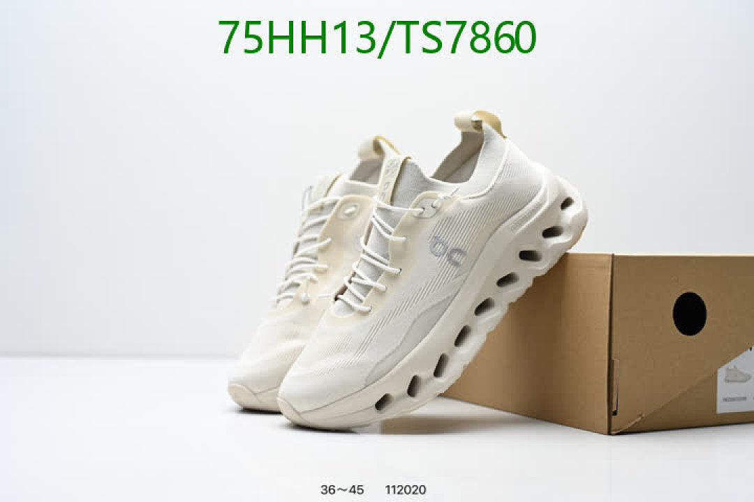 Loewe-Shoes(Men) Code: TS7860 $: 75USD