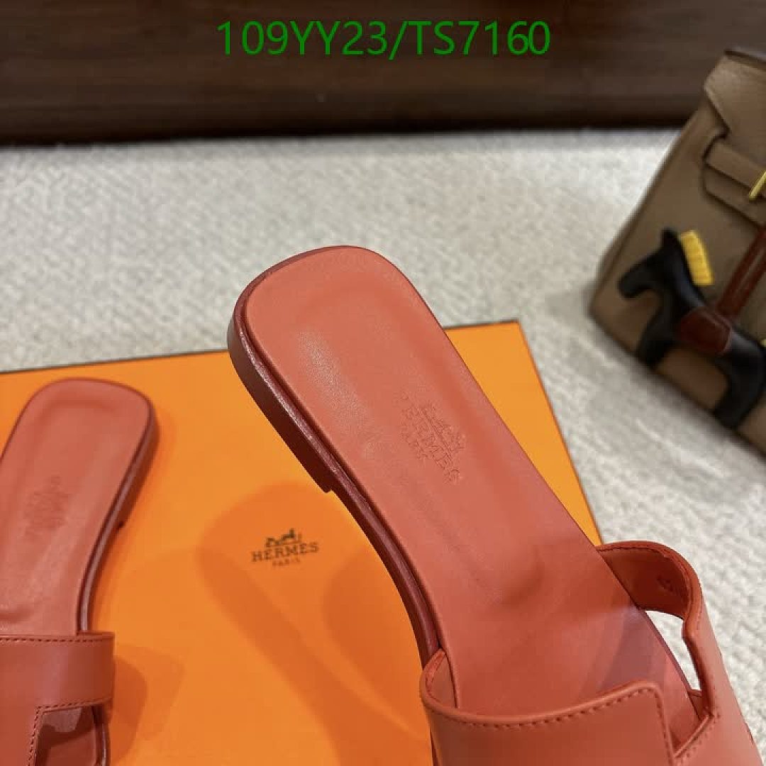 Hermes-Shoes(Women) Code: TS7160 $: 109USD
