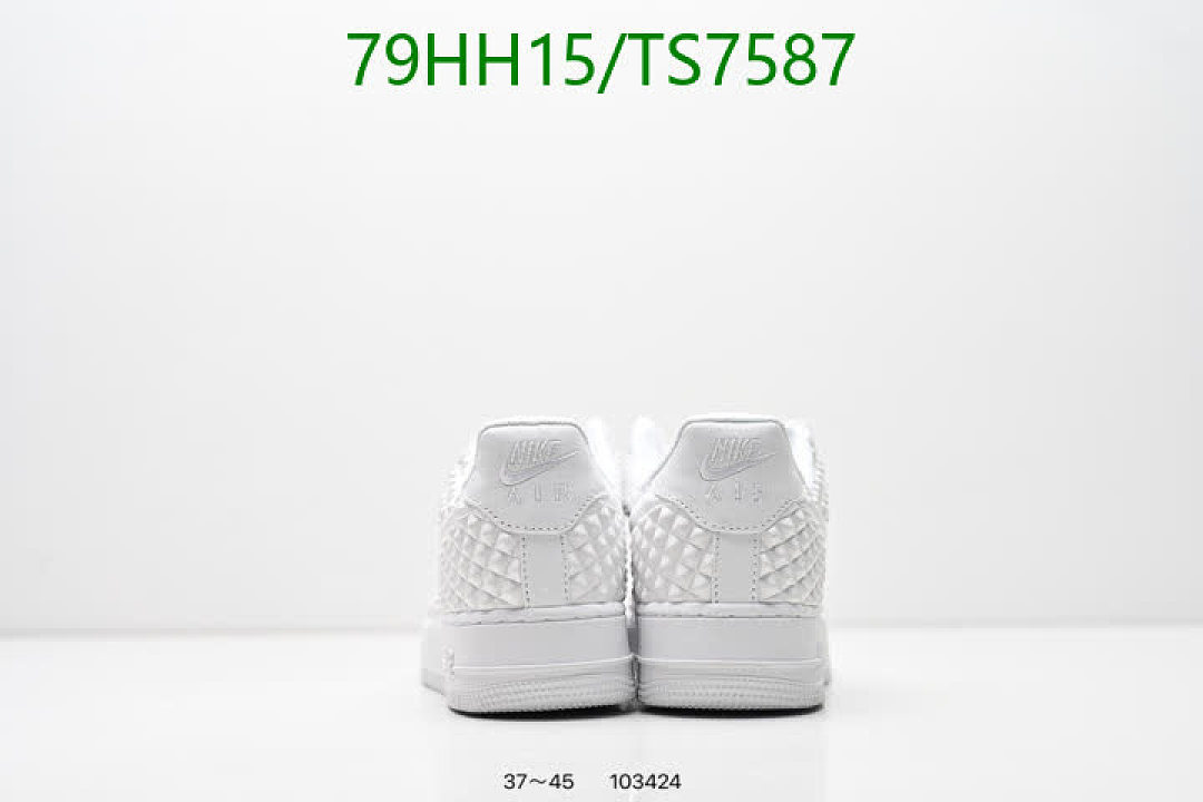 NIKE-Shoes(Women) Code: TS7587 $: 79USD
