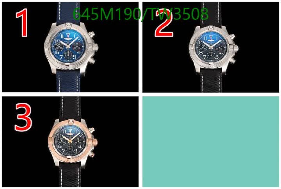 Breitling-Watches(5A) Code: TW3508 $: 645USD