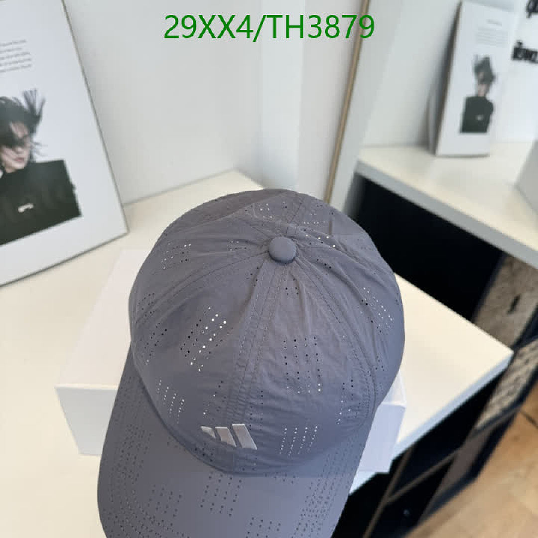Adidas-Hats Code: TH3879 $: 29USD