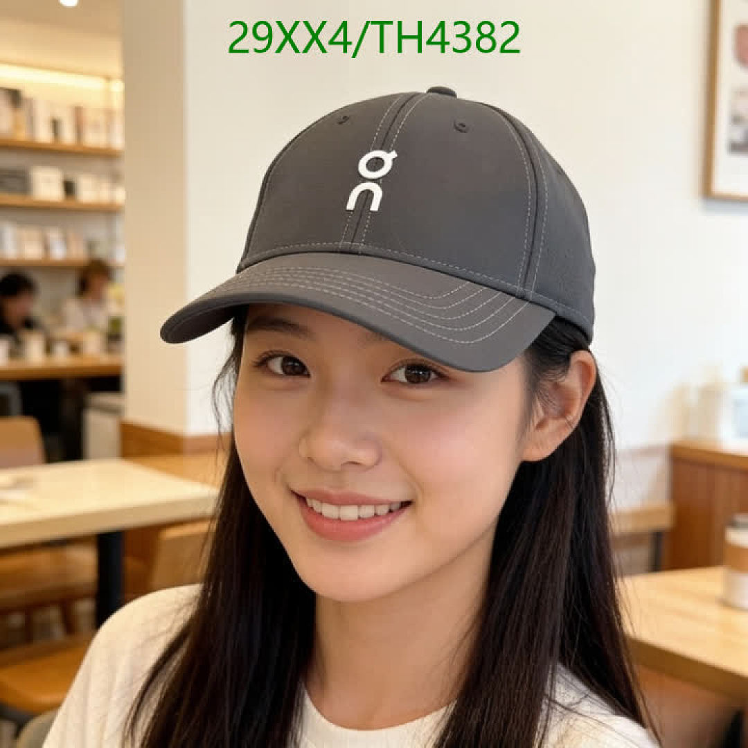 On Running Cloudsurfer-Hats Code: TH4382 $: 29USD