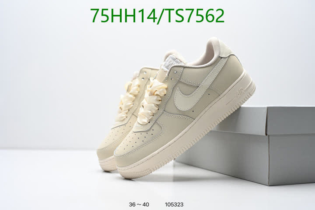 NIKE-Shoes(Women) Code: TS7562 $: 75USD