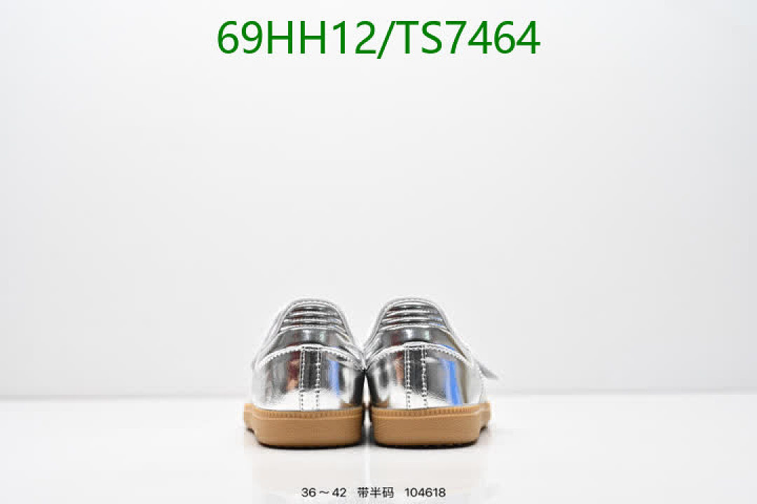 Adidas-Shoes(Women) Code: TS7464 $: 69USD