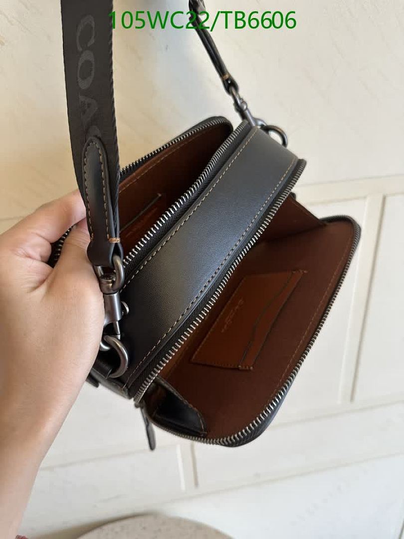 Coach-Bags(4A) Code: TB6606 $: 105USD