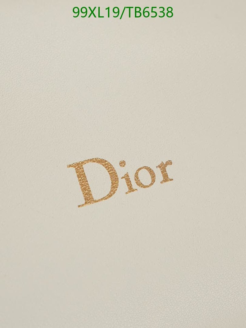 Dior-Bags(4A) Code: TB6538 $: 99USD