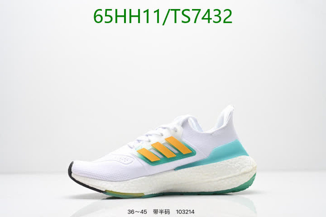 Adidas-Shoes(Women) Code: TS7432 $: 65USD