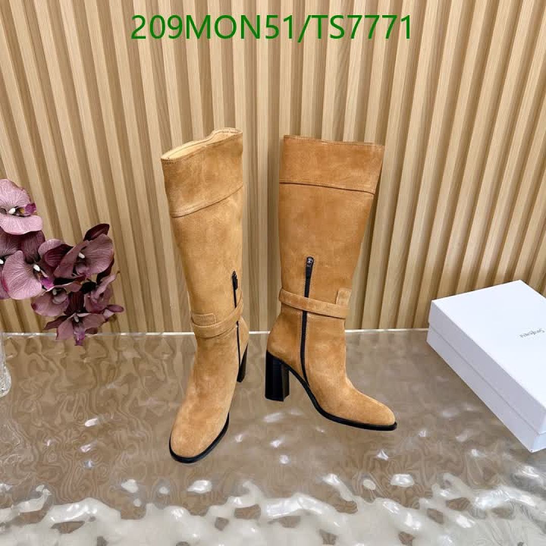 Boots-Shoes(Women) Code: TS7771 $: 209USD