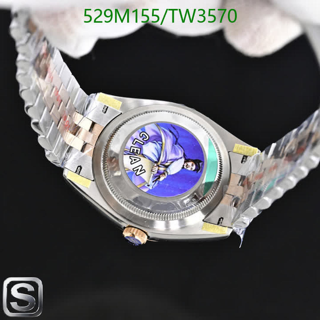 Rolex-Watches(5A) Code: TW3570 $: 529USD