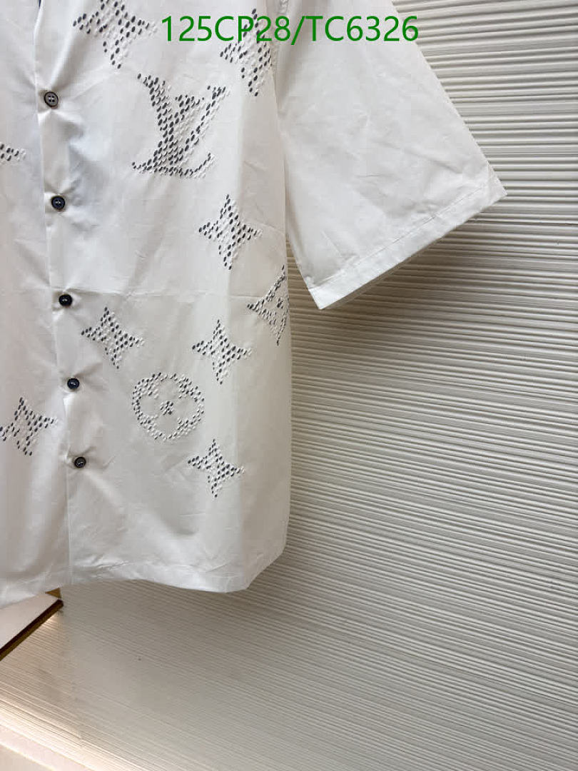 LV-Clothing Code: TC6326 $: 125USD