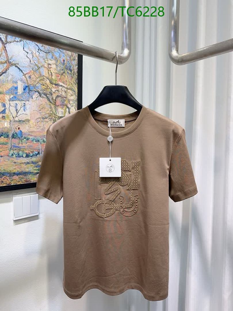 Hermes-Clothing Code: TC6228 $: 85USD