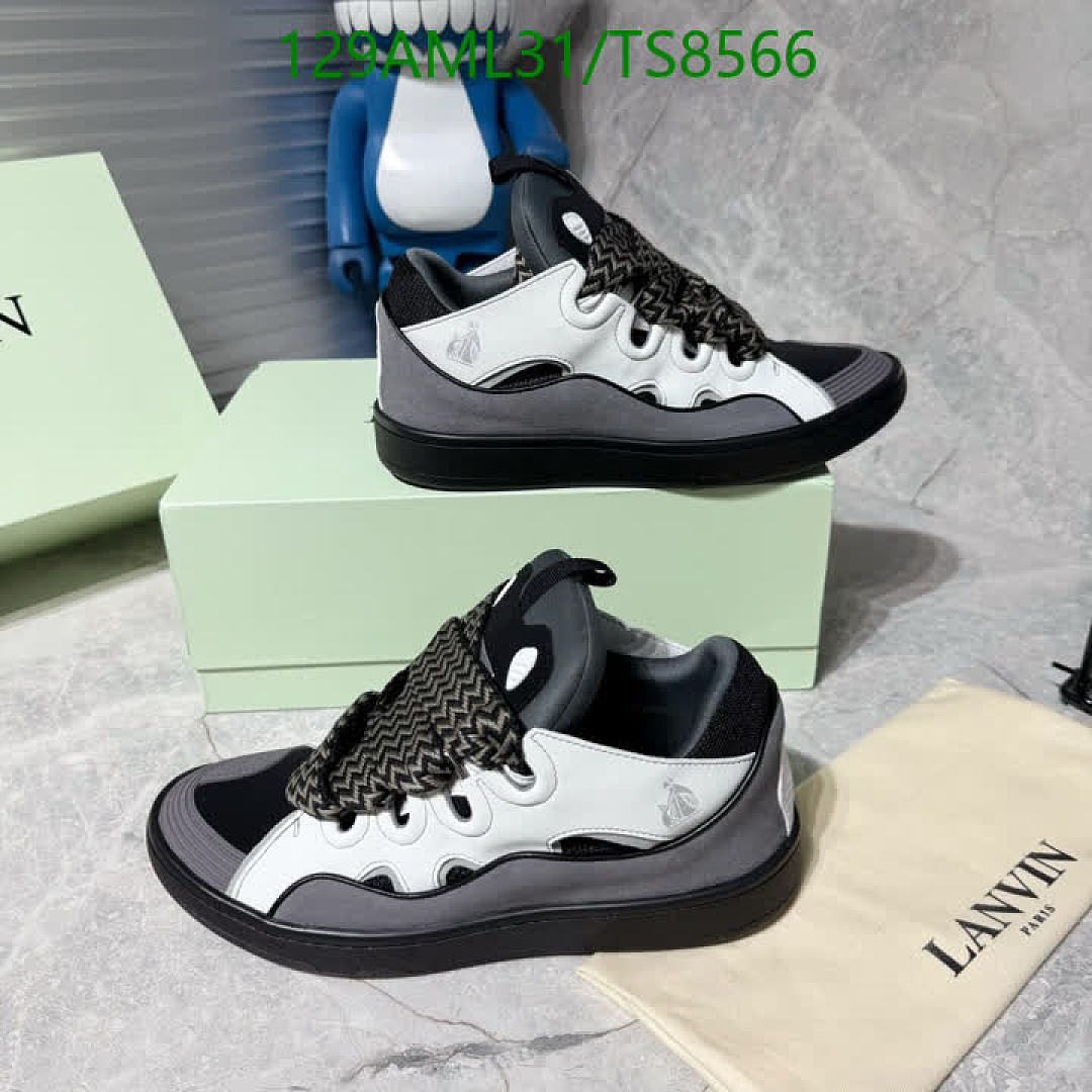 LANVIN-Shoes(Women) Code: TS8566 $: 129USD
